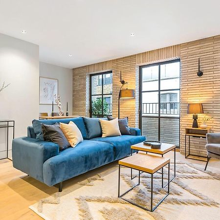 Be London - The Bloomsbury Residences 外观 照片