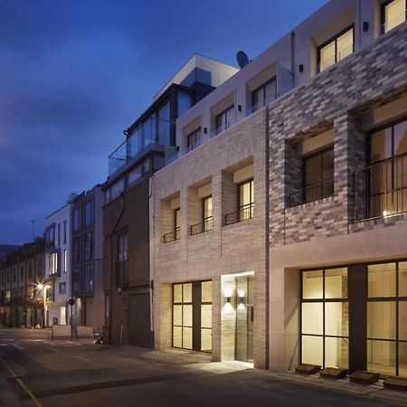 Be London - The Bloomsbury Residences 外观 照片