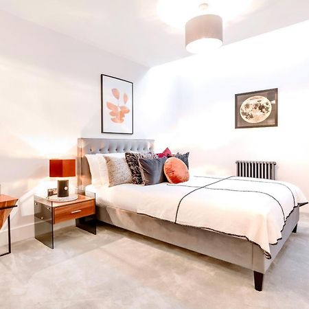 Be London - The Bloomsbury Residences 客房 照片
