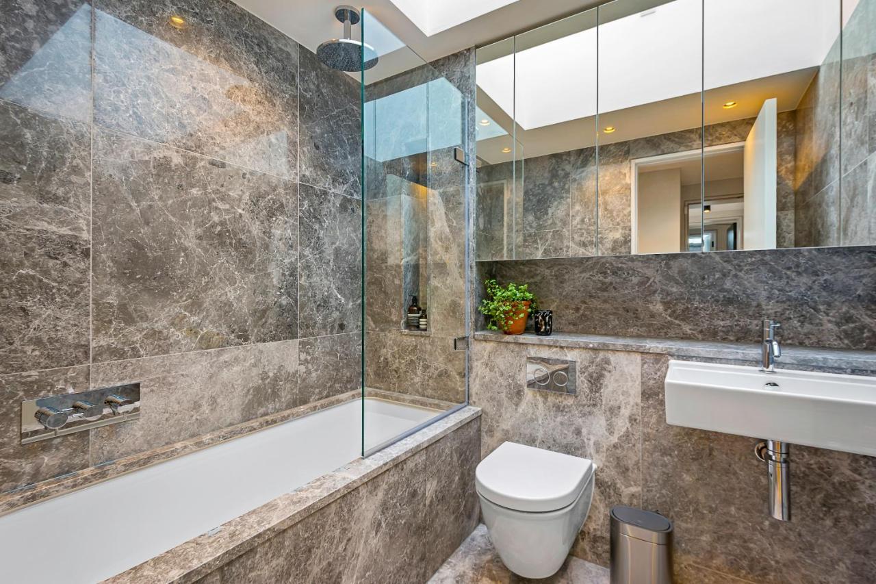 Be London - The Bloomsbury Residences 外观 照片