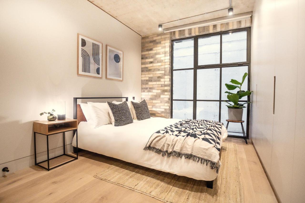 Be London - The Bloomsbury Residences 外观 照片
