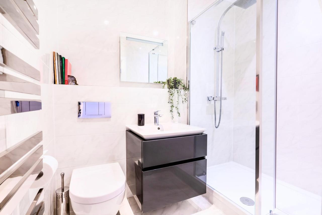 Be London - The Bloomsbury Residences 外观 照片