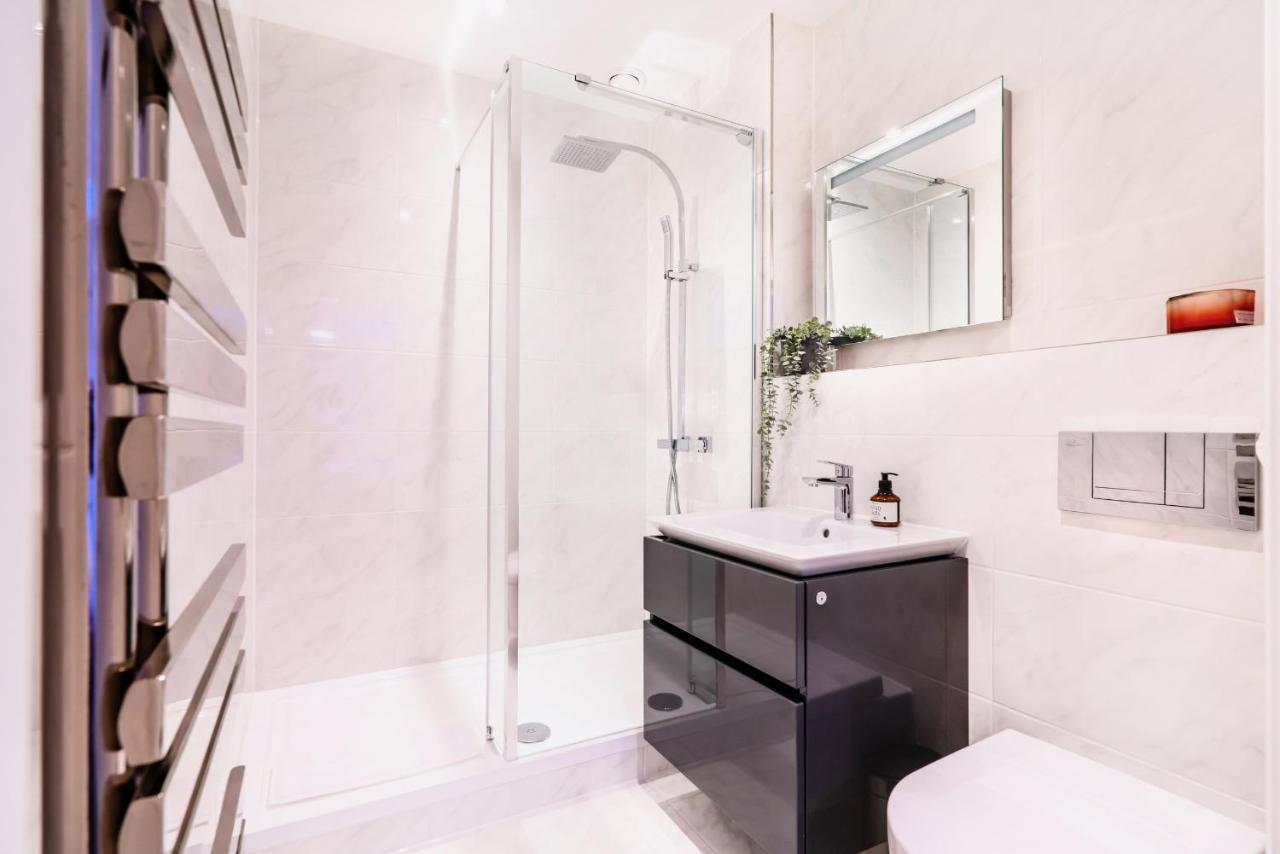 Be London - The Bloomsbury Residences 外观 照片