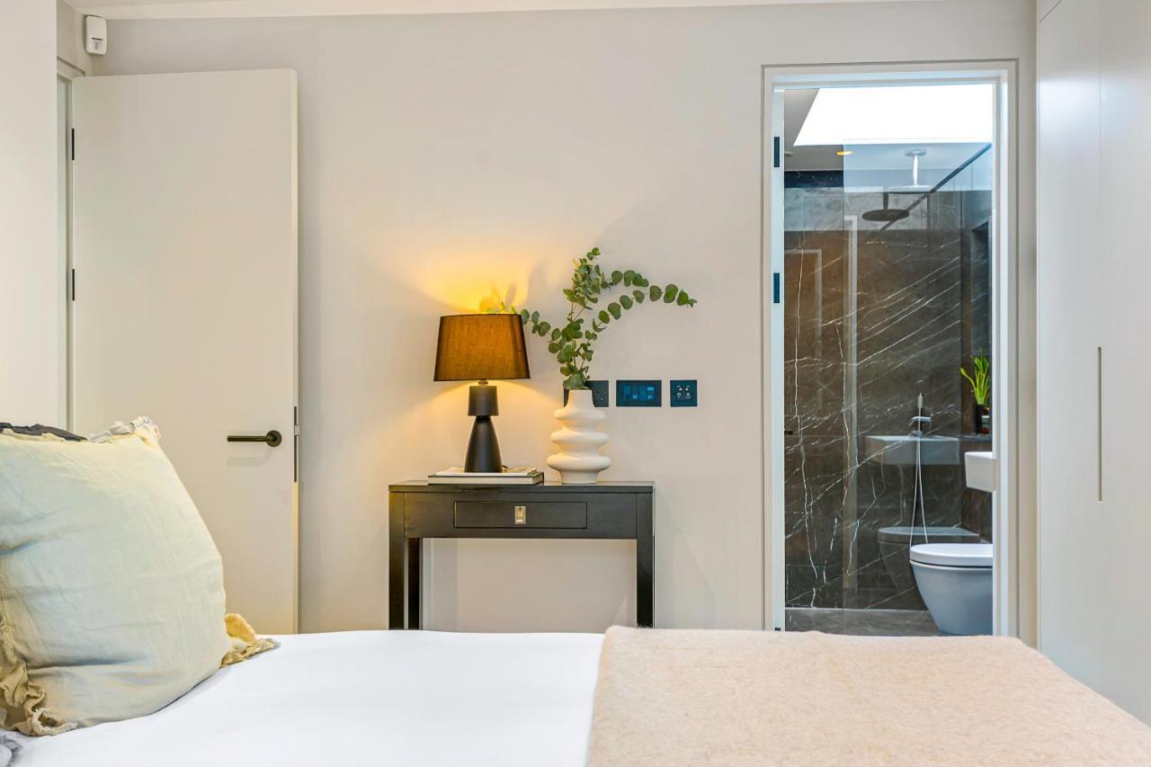 Be London - The Bloomsbury Residences 外观 照片