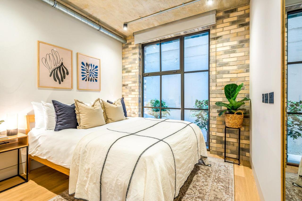 Be London - The Bloomsbury Residences 外观 照片