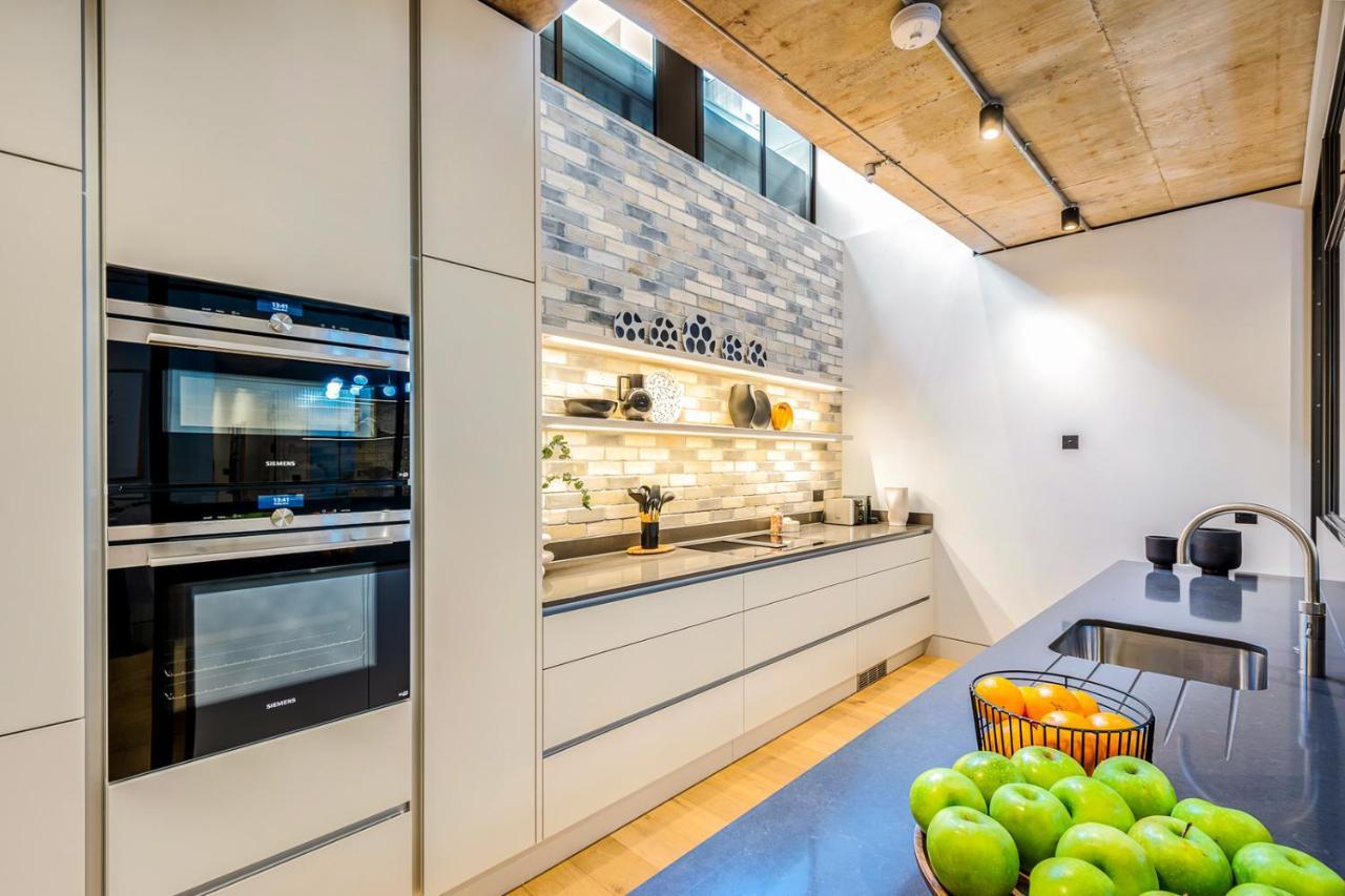 Be London - The Bloomsbury Residences 外观 照片