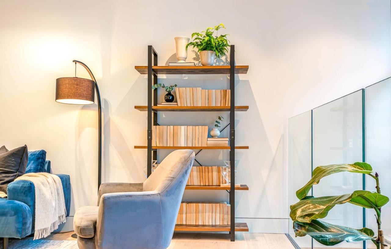 Be London - The Bloomsbury Residences 外观 照片