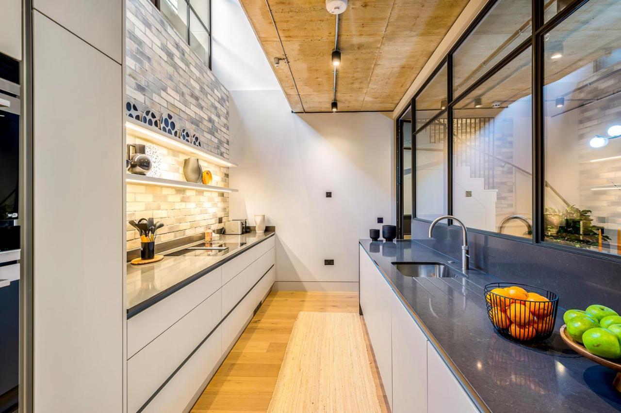 Be London - The Bloomsbury Residences 外观 照片