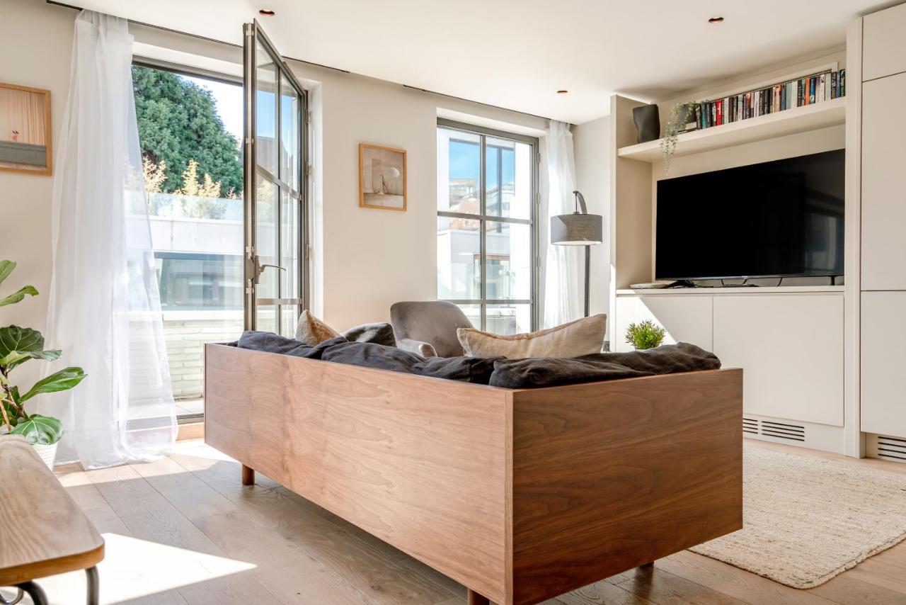 Be London - The Bloomsbury Residences 外观 照片