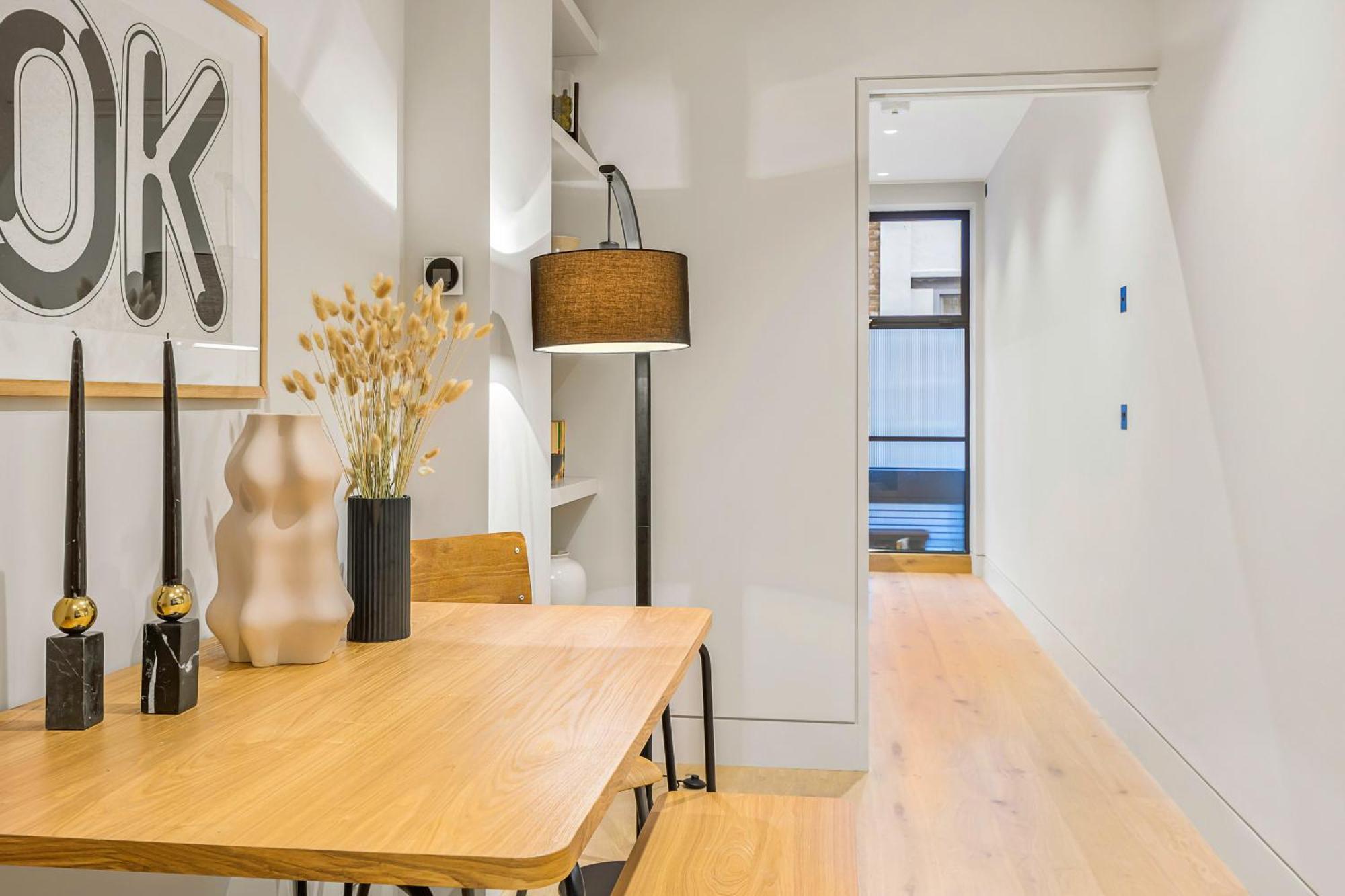 Be London - The Bloomsbury Residences 客房 照片