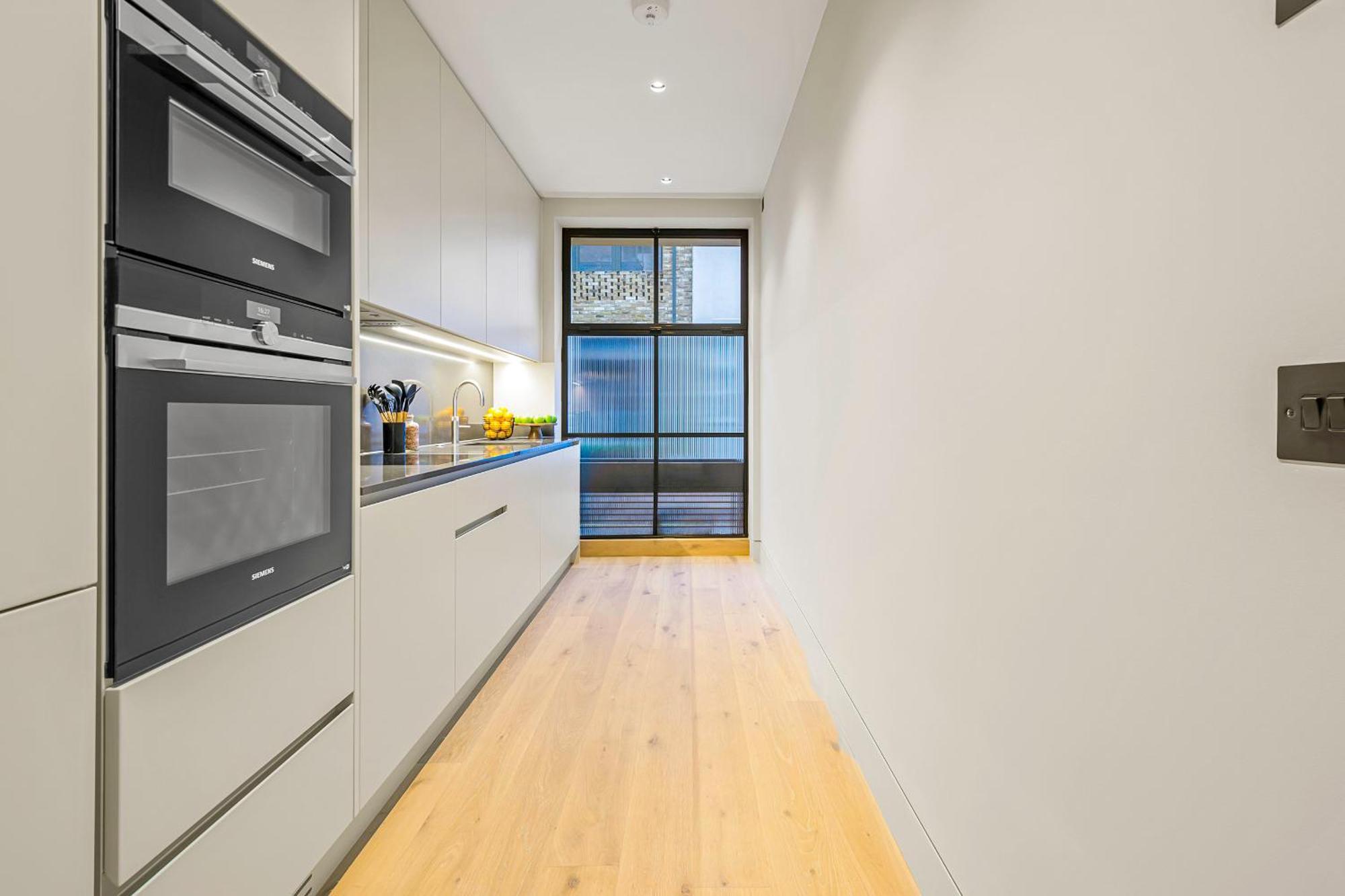 Be London - The Bloomsbury Residences 客房 照片