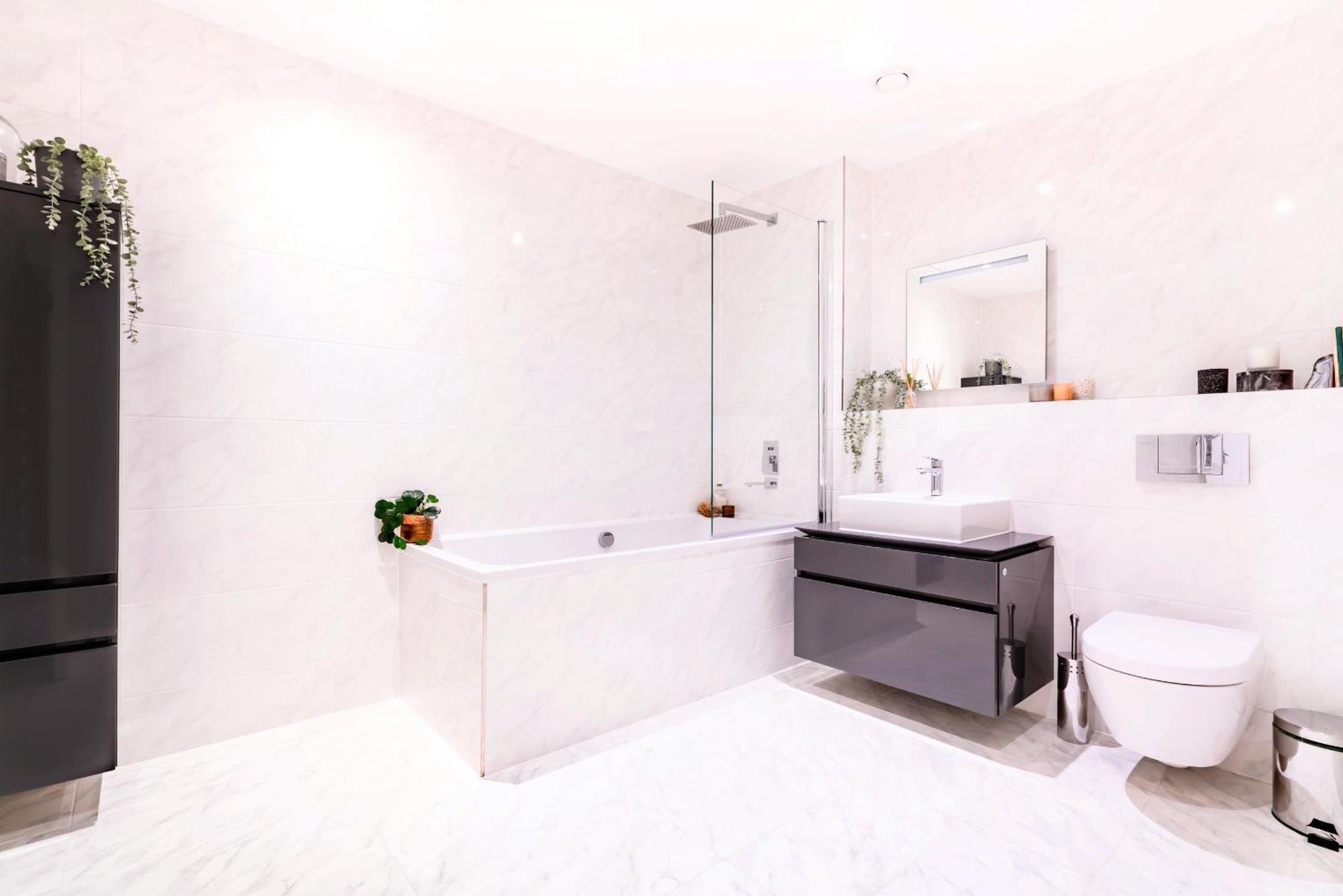 Be London - The Bloomsbury Residences 客房 照片
