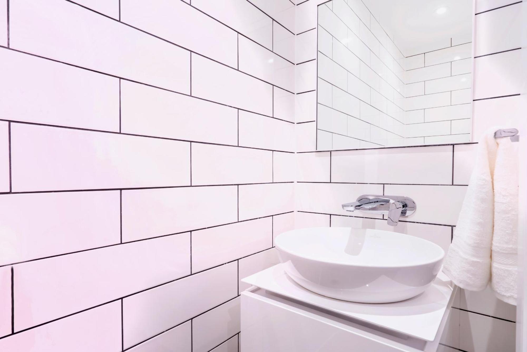 Be London - The Bloomsbury Residences 客房 照片