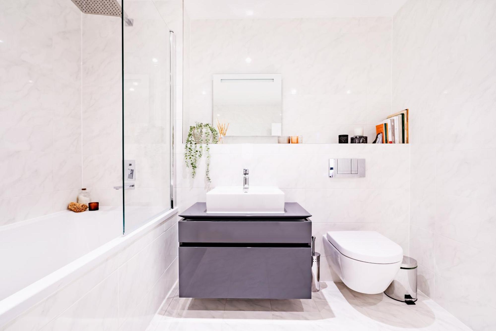 Be London - The Bloomsbury Residences 客房 照片