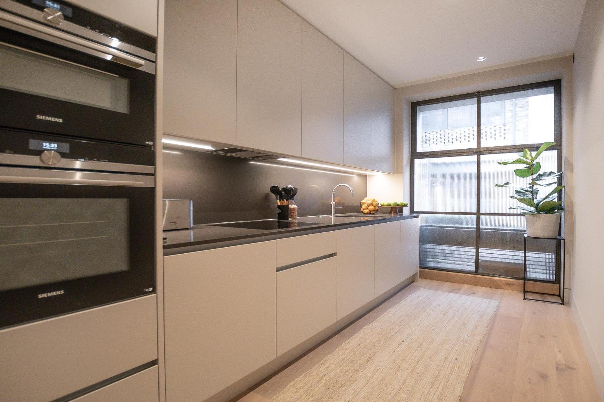 Be London - The Bloomsbury Residences 客房 照片