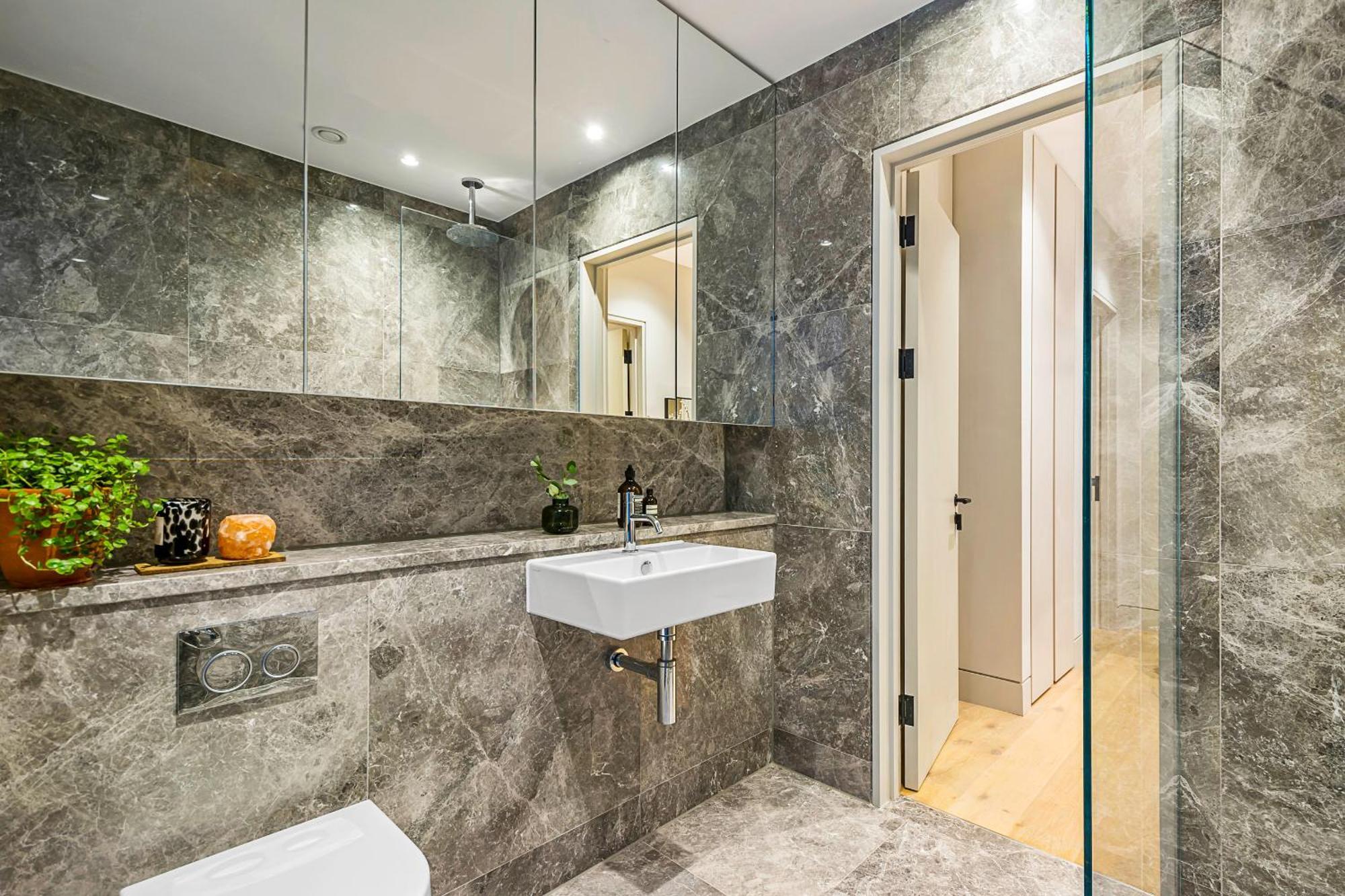 Be London - The Bloomsbury Residences 客房 照片